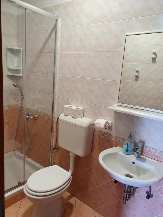 Apartmaji Tim อิซอลา ภายนอก รูปภาพ