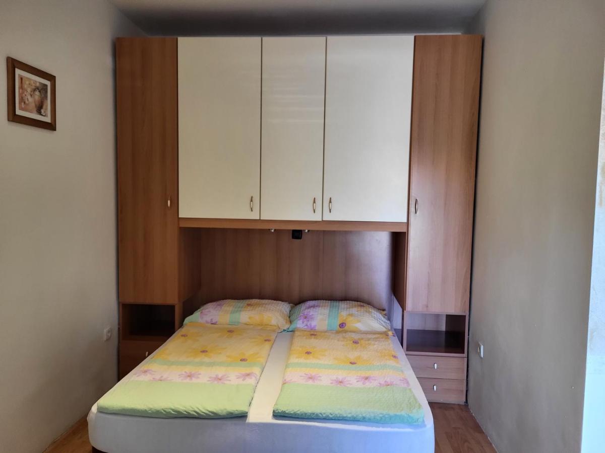 Apartmaji Tim อิซอลา ภายนอก รูปภาพ